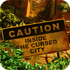 Permainan Inside the Cursed City