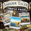 Permainan Insider Tales - Triple Pack