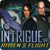 Permainan Intrigue Inc: Raven's Flight