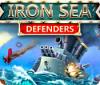 Permainan Iron Sea Defenders
