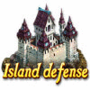 Permainan Island Defense