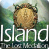 Permainan Island: The Lost Medallion