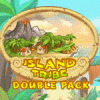 Permainan Island Tribe Double Pack