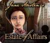 Permainan Jane Austen's: Estate of Affairs