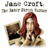Permainan Jane Croft: The Baker Street Murder