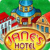Permainan Jane's Hotel