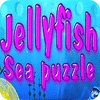 Permainan Jellyfish Sea Puzzle