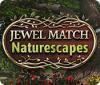Permainan Jewel Match: Naturescapes