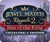 Permainan Jewel Match Royale 2: Rise of the King Collector's Edition