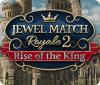 Permainan Jewel Match Royale 2: Rise of the King