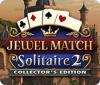 Permainan Jewel Match Solitaire 2 Collector's Edition