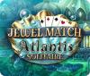 Permainan Jewel Match Solitaire Atlantis