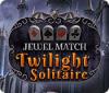 Permainan Jewel Match Twilight Solitaire