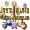 Permainan Jewel Match Winter Wonderland
