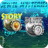 Permainan Jewel Mysteries