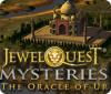 Permainan Jewel Quest Mysteries: The Oracle of Ur