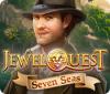 Permainan Jewel Quest: Seven Seas