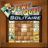 Permainan Jewel Quest Solitaire