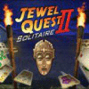 Permainan Jewel Quest Solitaire 2