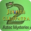 Permainan Jewels of Cleopatra 2: Aztec Mysteries