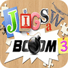 Permainan Jigsaw Boom 3