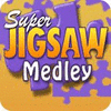 Permainan Jigsaw Medley