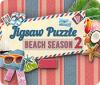 Permainan Jigsaw Puzzle Beach Season 2