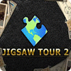 Permainan Jigsaw World Tour 2