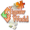 Permainan Jigsaw World