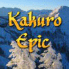 Permainan Kakuro Epic
