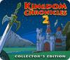 Permainan Kingdom Chronicles 2 Collector's Edition