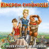 Permainan Kingdom Chronicles Collector's Edition