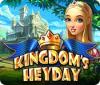 Permainan Kingdom's Heyday