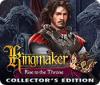 Permainan Kingmaker: Rise to the Throne Collector's Edition