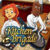 Permainan Kitchen Brigade