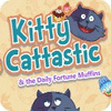 Permainan Kitty Cattastic & the Daily Fortune Muffins