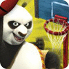 Permainan Kung Fu Panda Hoops Madness