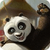 Permainan Kung Fu Panda 2 Find the Alphabets