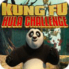 Permainan Kung Fu Panda 2 Hula Challenge