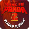 Permainan Kung Fu Panda 2 Puzzle Slider