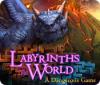 Permainan Labyrinths of the World: A Dangerous Game