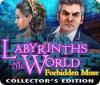Permainan Labyrinths of the World: Forbidden Muse Collector's Edition