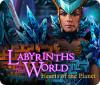 Permainan Labyrinths of the World: Hearts of the Planet