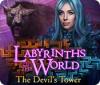 Permainan Labyrinths of the World: The Devil's Tower