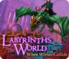 Permainan Labyrinths of the World: When Worlds Collide