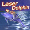 Permainan Laser Dolphin