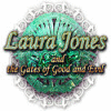 Permainan Laura Jones and the Gates of Good and Evil