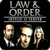Permainan Law & Order: Justice is Served