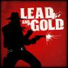 Permainan Lead and Gold: Gangs of the Wild West