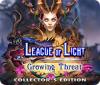 Permainan League of Light: Growing Threat Collector's Edition